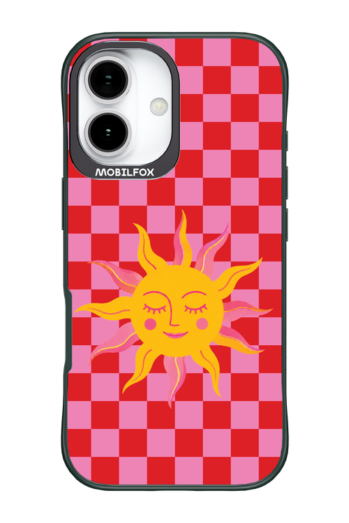SUNNY 2.0 - Apple iPhone 17