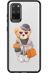 Iconic Bear 2.0 - Samsung Galaxy S20+