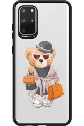 Iconic Bear 2.0 - Samsung Galaxy S20+
