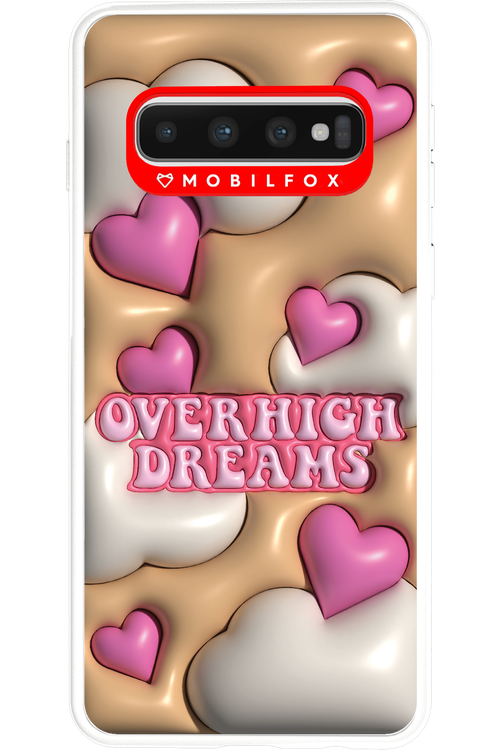 Overhigh Dreams - Samsung Galaxy S10