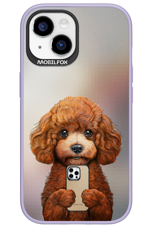 Dog x Fox 2.0 - Apple iPhone 15