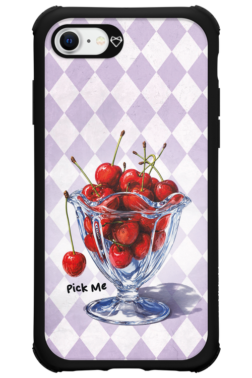 Pick Me 2.0 - Apple iPhone 7