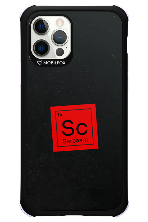 Sc 2.0 - Apple iPhone 12 Pro