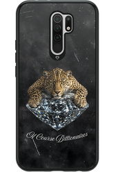 OC billionaires 2.0 - Xiaomi Redmi 9