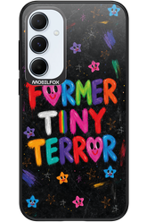 Tiny Terror 2.0 - Samsung Galaxy A55