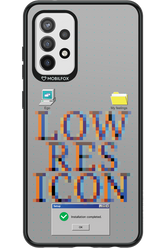 Low res icon 2.0 - Samsung Galaxy A72