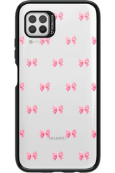 Pinky Bow - Huawei P40 Lite