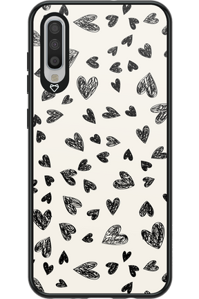 Crazy in Luv 2.0 - Samsung Galaxy A70