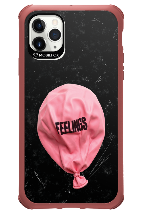 Feelings 2.0 - Apple iPhone 11 Pro Max