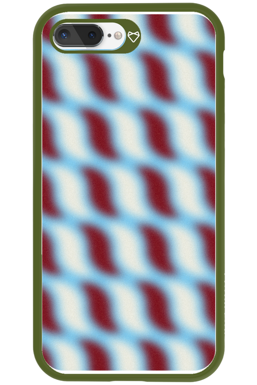 Cold Wave 2.0 - Apple iPhone 8 Plus