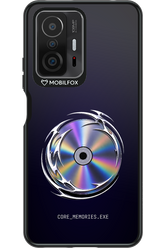 Core Memories 2.0 - Xiaomi Mi 11T Pro
