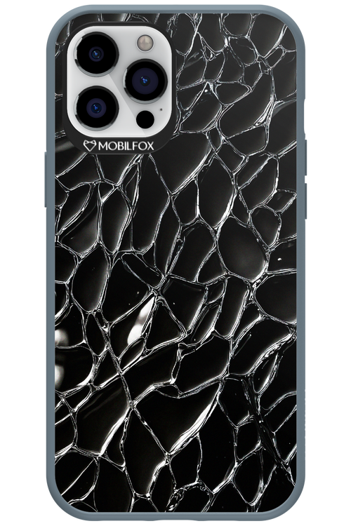 Alien Grid 2.0 - Apple iPhone 12 Pro Max