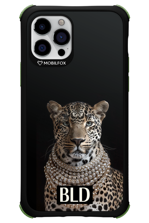 BLD LEO 2.0 - Apple iPhone 12 Pro