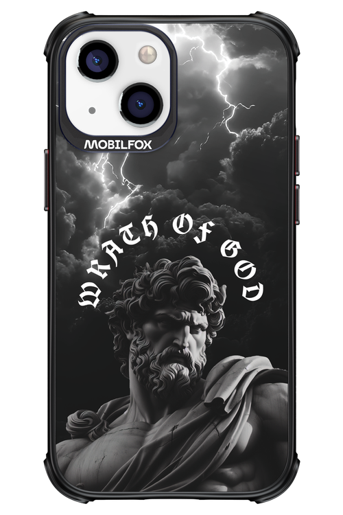 God 2.0 - Apple iPhone 13 Mini
