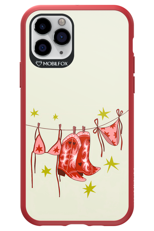 Laundry 2.0 - Apple iPhone 11 Pro