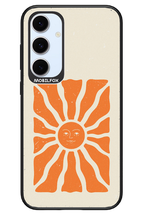 Solar Soul 2.0 - Samsung S24 FE