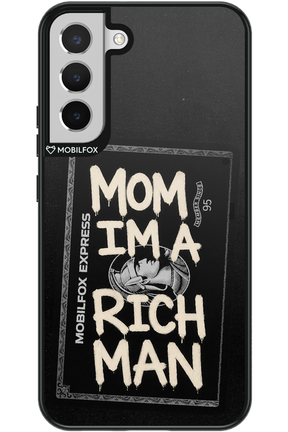 RICH MAN 2.0 - Samsung Galaxy S22+