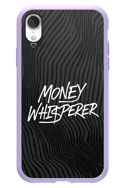 Money Whisperer 2.0 - Apple iPhone XR