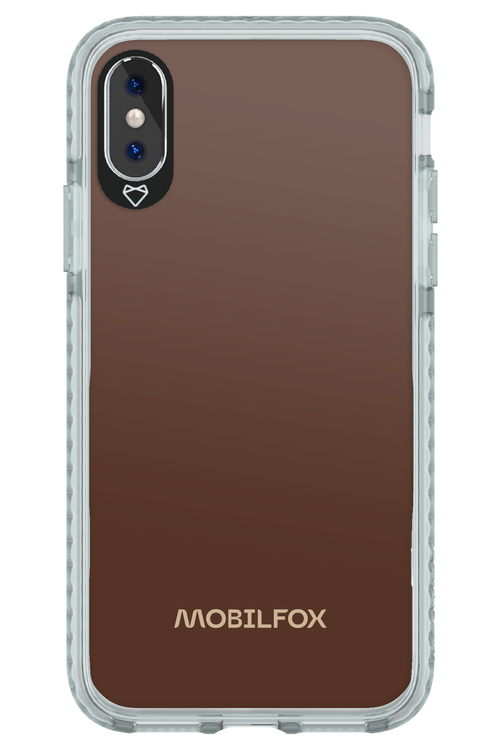 Espressso 2.0 - Apple iPhone X