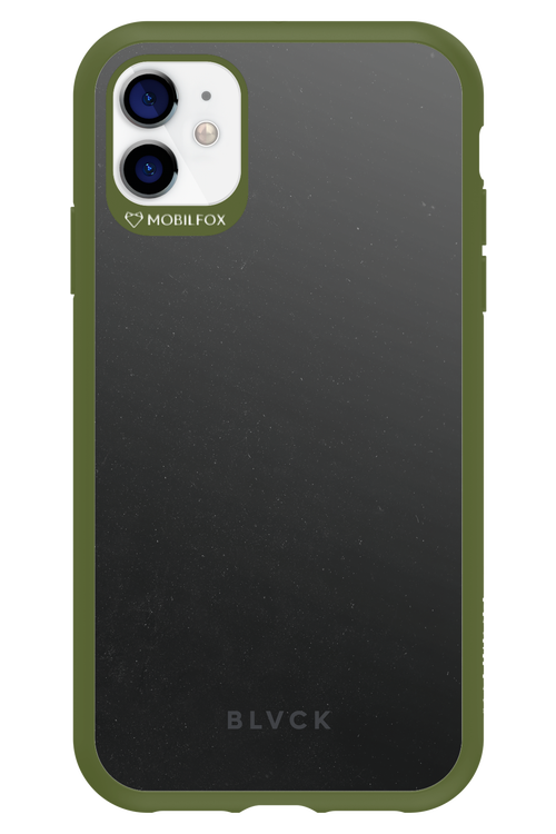 BLVCK 2.0 - Apple iPhone 11