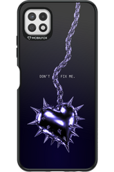 Don't fix me 2.0 - Samsung Galaxy A22 5G