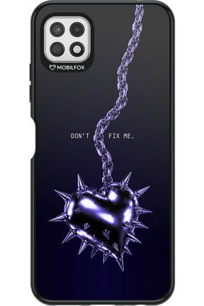 Don't fix me 2.0 - Samsung Galaxy A22 5G