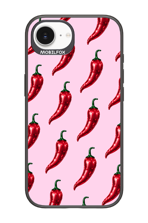 Chili Babe 2.0 - Apple iPhone 17e