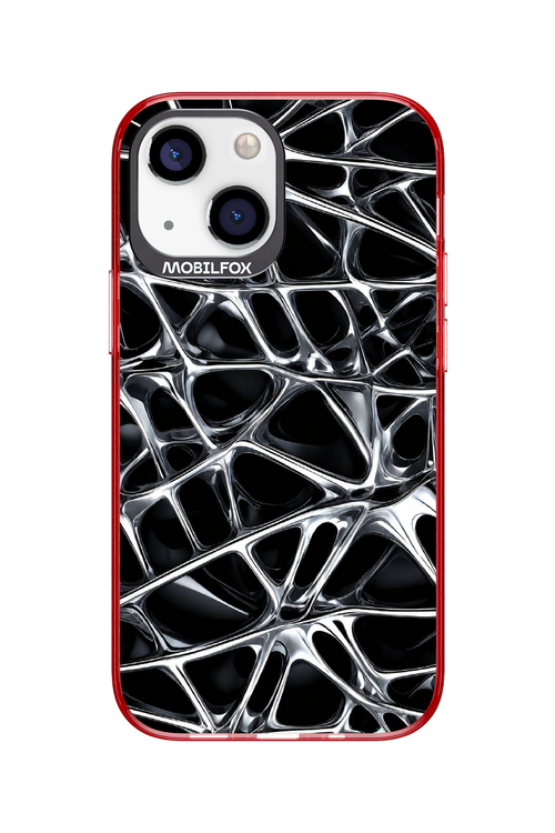 Chrome Era 2.0 - Apple iPhone 13 Mini