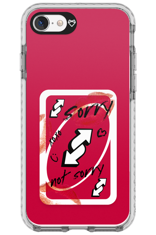 Turn 2.0 - Apple iPhone SE 2020