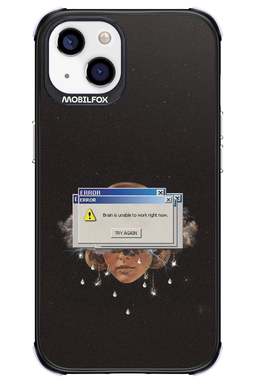 Out of Mind 2.0 - Apple iPhone 13