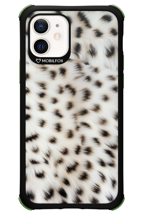 White Leopard 2.0 - Apple iPhone 12