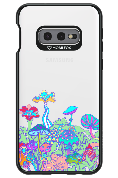 Shrooms - Samsung Galaxy S10e