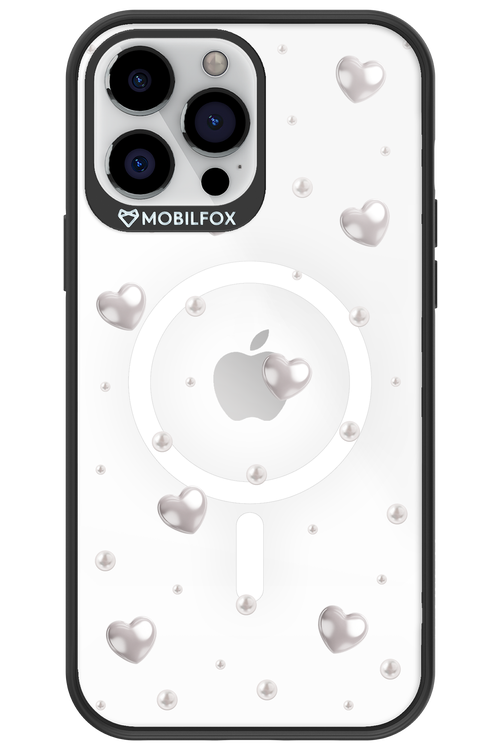 Pearl Tears 2.0 - Apple iPhone 13 Pro Max