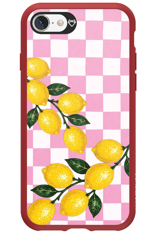 LEMON 2.0 - Apple iPhone SE 2022