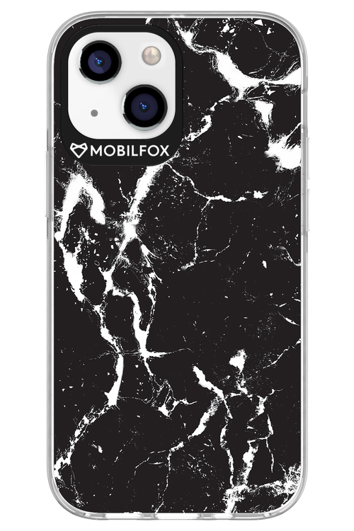 Grunge Marble 2.0 - Apple iPhone 13 Mini