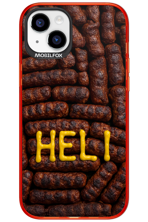 Mici 2.0 - Apple iPhone 15 Plus