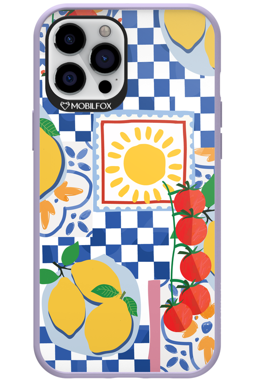 Sorrento Dream 2.0 - Apple iPhone 12 Pro Max