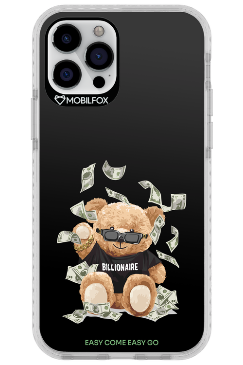 Easy Come Easy Go - Apple iPhone 12 Pro