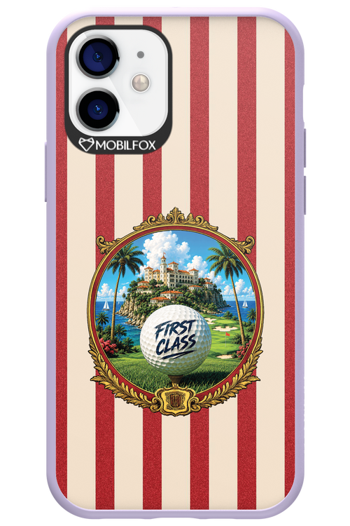 First Class 2.0 - Apple iPhone 12