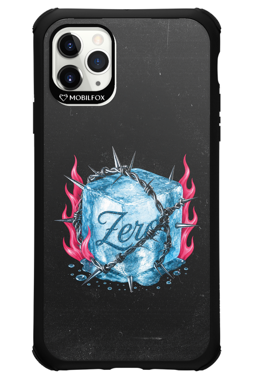 Zero 2.0 - Apple iPhone 11 Pro Max