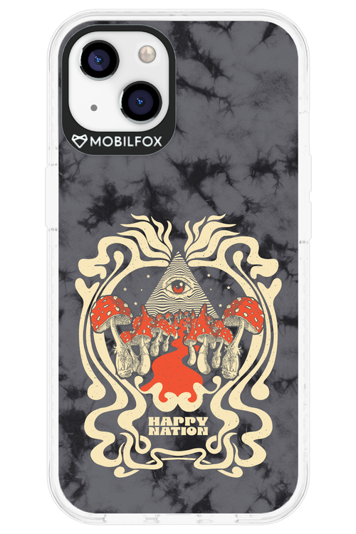 Happy Nation 2.0 - Apple iPhone 13