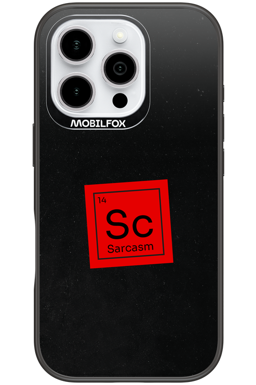 Sc 2.0 - Apple iPhone 16 Pro