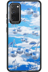 Cloud Cherry 2.0 - Samsung Galaxy S20 FE