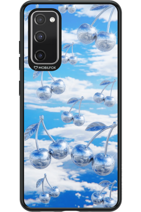 Cloud Cherry 2.0 - Samsung Galaxy S20 FE
