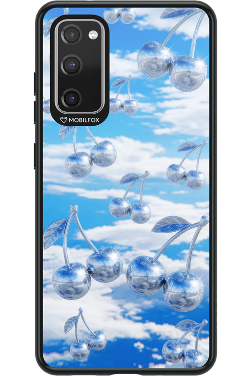 Cloud Cherry 2.0 - Samsung Galaxy S20 FE
