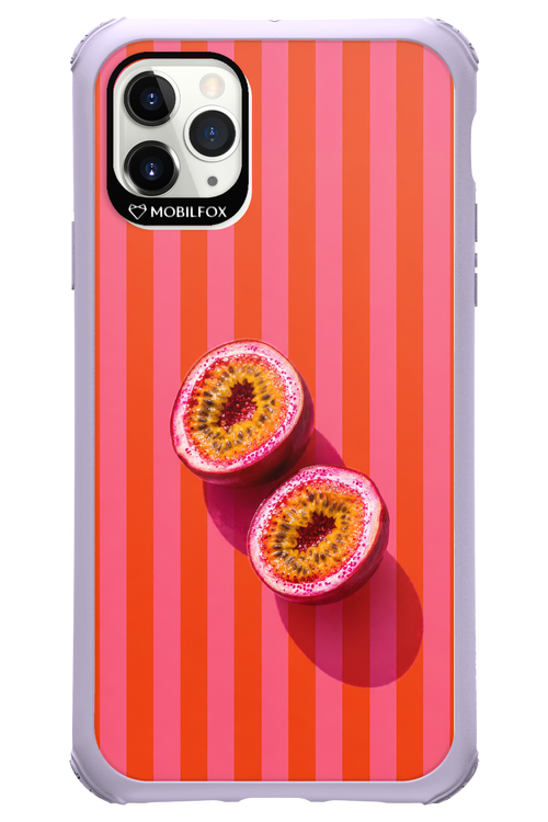 Passion Fruit 2.0 - Apple iPhone 11 Pro Max