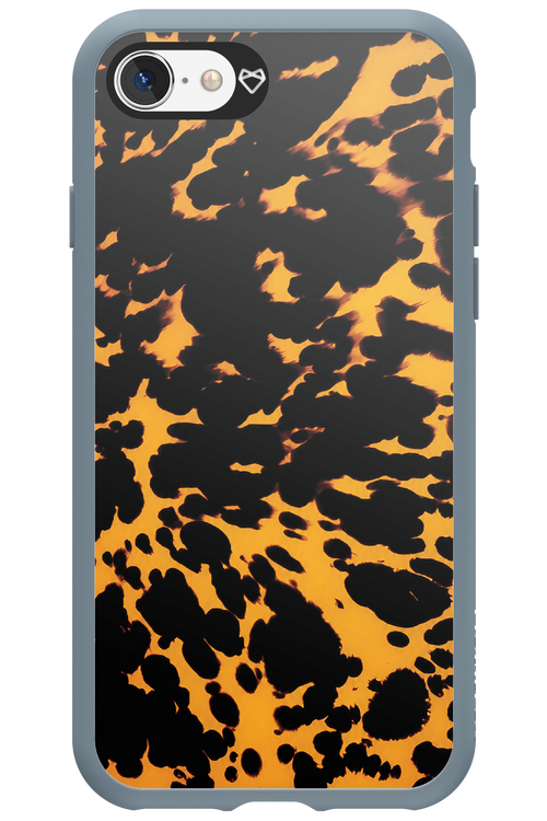 Tortoise Shell 2.0 - Apple iPhone SE 2020