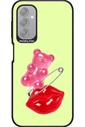 Gummy Pin 2.0 - Samsung Galaxy A14