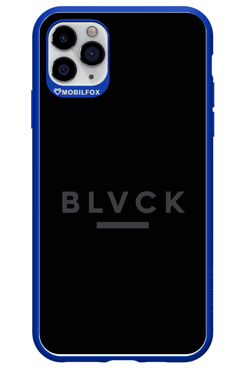 BLVCK II - Apple iPhone 11 Pro Max