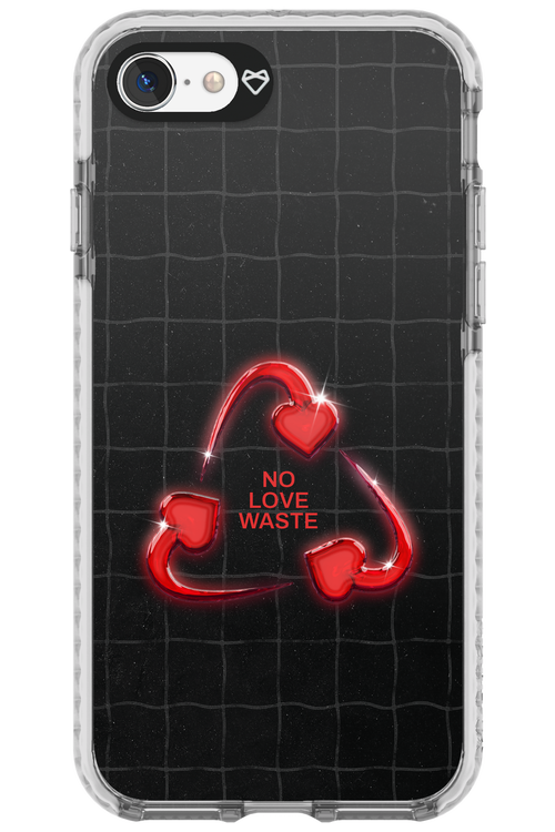 No Love Waste 2.0 - Apple iPhone 7